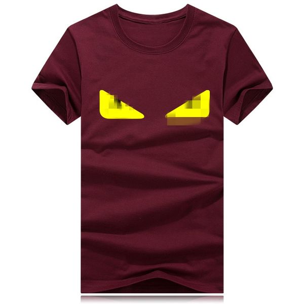 

luxury hip hop summer letter print t shirt men womens t shirt cotton tees short sleeve casual t-shirt t-shirts for designer t shirts b01, White