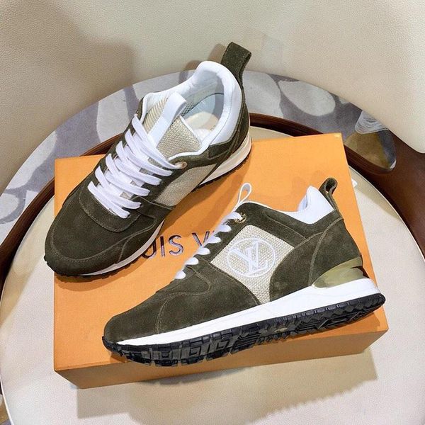 

новый легкий run away sneaker женщины обувь высокого качества вскользь удобные ботинки шнурка -до low top vintage женская обувь chaussures d, Black