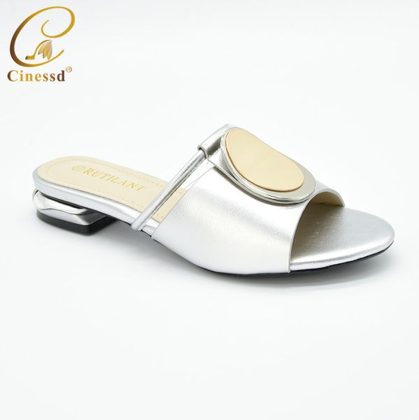 

new arrival italian women wedding shoes latest luxury women shoes block heel african party pumps, Black