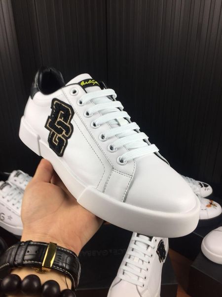 

2020u new high-end custom fashion men's comfortable breathable casual shoes, fashion wild trend low-sneakers, original box packagin