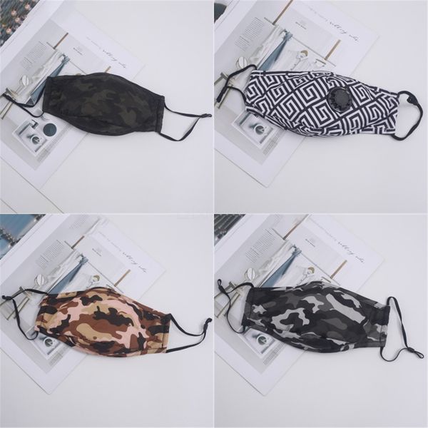 

25 50 100 pcs mout fa mask lack cotton lend anti dust and nose protection k-pop mask fasion masks for man woman#565, Black
