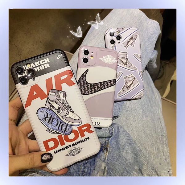 

aj x designer phone case for iphone 11 pro xs max xr x 7 8 plus