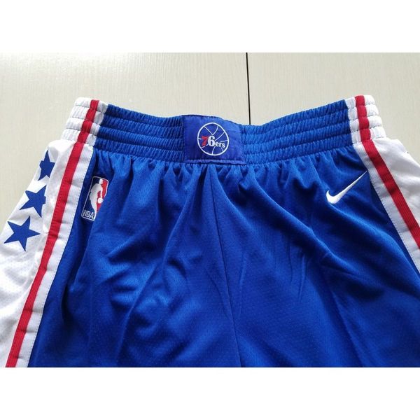 

387 basketball jerseys shorts blue s-xxl stitched jersey, Black;white