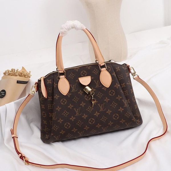 

women bags leather shoulder bag large capacity crossbody luxury designer womens handbag ladies crossbody bag sac d 'Ã©paul