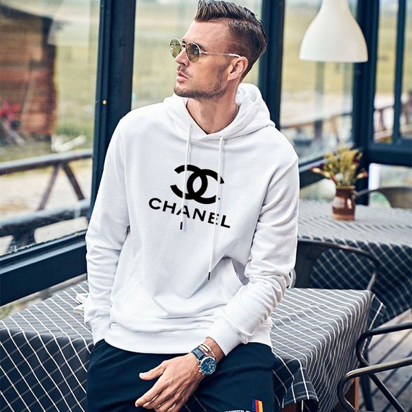 

s-5xl m432 алмазной поставка толстого круглая шеи свитера мужчин осени осень зима одежда мужских мальчики толстовки и кофт, White;black