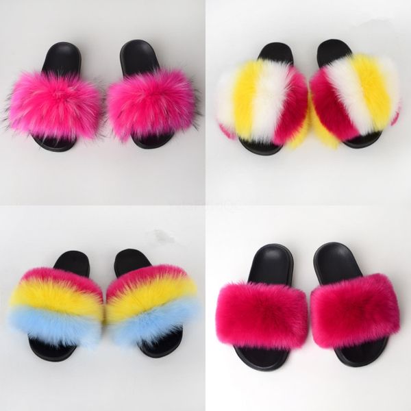 

ladies slippers flat bow sandals casual beach shoes new 2colors ph-cfy20061839#807, Black