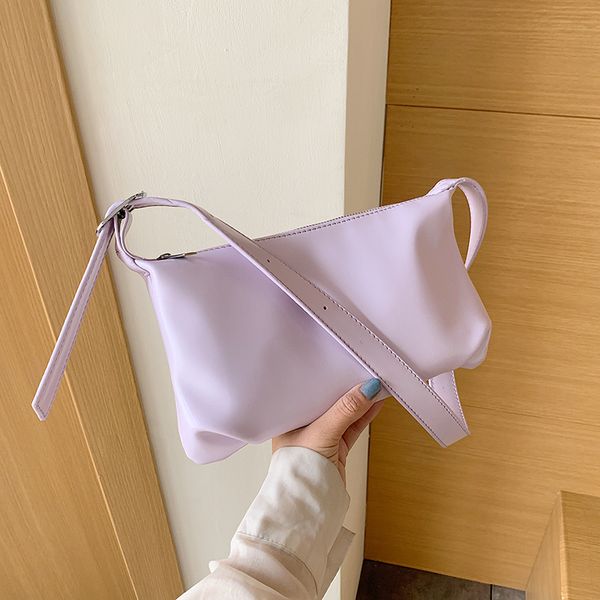 

малый закрылков crossbody сумки для женщин 2020 новое качество pu кожи плеча сумки lady travel сумки и кошельки