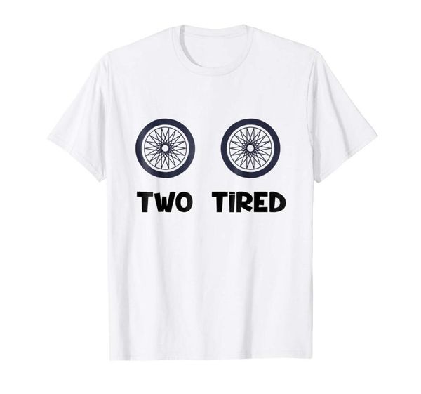 

2020 мужская мода t shirt я м слишком устал велоспорт vintage велосипедов любовник смешные meme рубашка, White;black