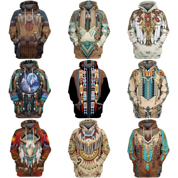 

ps 3d print loose pullover mens clothing commemorative sweatshirt winter warm fleece hoodies#931, Black