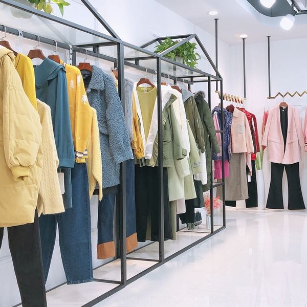 

упаковано шерстяные пальто шерсти wool моды корейской шерстяное пальто вскользь женщин способа корейских вскользь женщин упакованы, Black