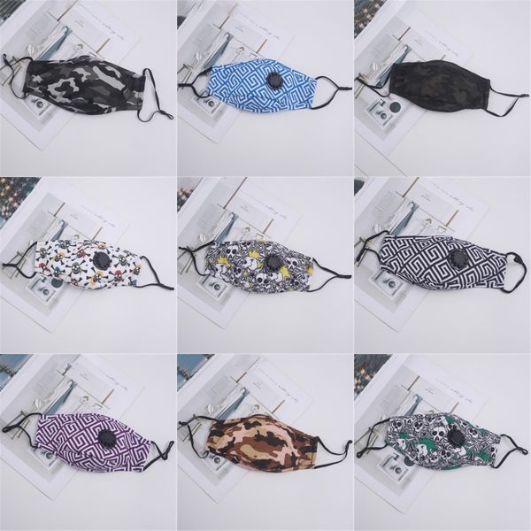 

fasion 3d wasale mout mask 4 цвета fa маски респираторы рм2,5 открытый окружающей среды партия mout маски для лица # 631, Black