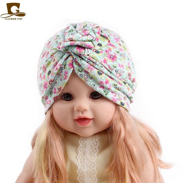 

nbn8h new children's rose flower baby's small floral headband tjm-k8 new children's scarf rose flower scarf hat baby's s, Blue;gray