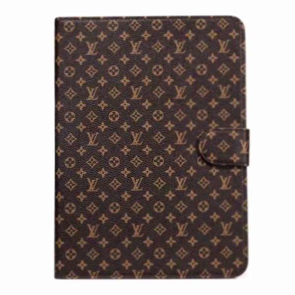 

tablet cover for ipad air 5 6 ipad pro 12.9" (2020) for mini 1 2 3 4 10.2 cover premium leather cash pockes shell with ipad case