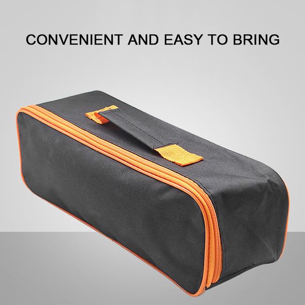 

selling tool bag storage handbag portable multi-function vehicle tool storage bag -b5