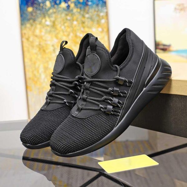 

2020ws new men's wild trend casual shoes hiking sports shoes travel shoes and other original packaging with original box fast delivery, Black