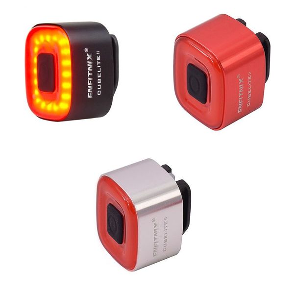 

дорожный велосипед заднего света автоматическая тормоз smart sensor задействуя mtb taillight f3mc