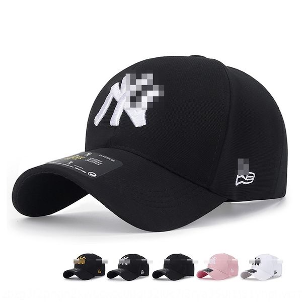 

ny signature baseball cap children' korean fashion talent baseball cap men' fashion ins sunscreen duck tongue sun hat, Blue;gray