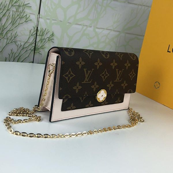 

new arrival women bag sac bandouli Ã¨re luxury designer leather small flap mini shoulder bags crossbody bag chain ladies messenger bags