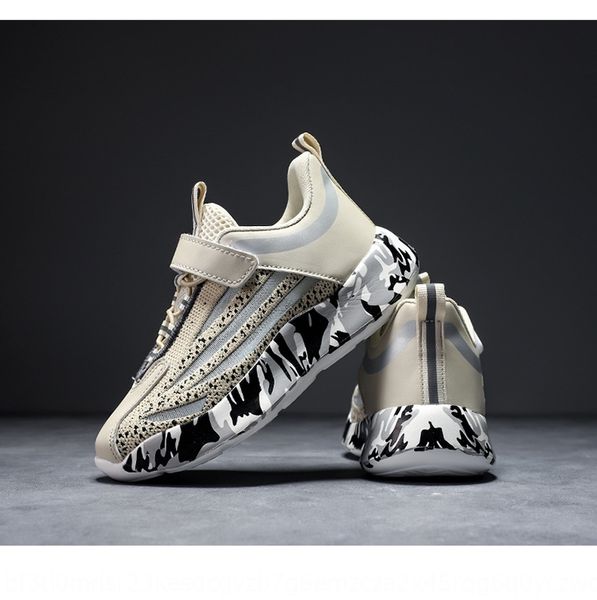 

1efdo men's women's 2020 new eva solid soft sole sneakers, and children children's breathable and comfortable children's, Black