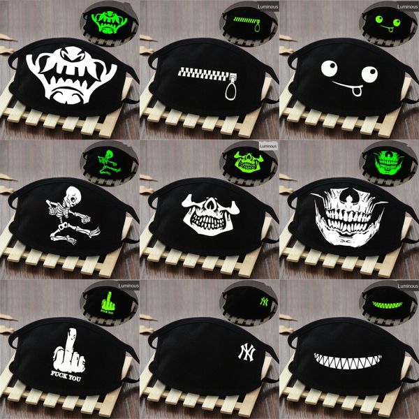 

4w6yr multiple styles printed headband seamless scarf multifunctional mask face bandana tube ring scarf men women#161, Black