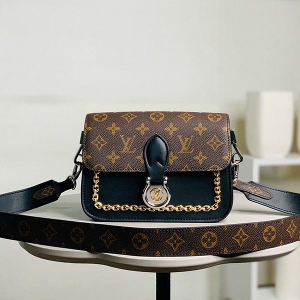 

luxury classic women bags drop ship leather shoulder small flap crossbody bag messenger bags lady simple style shoulder bag