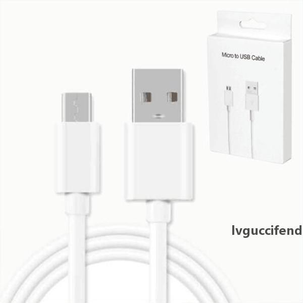 

cableÂ type-cÂ micro usb highÂ speed 1m/2m/3m type c andorid cable data line charging for samsung galaxy s8 s9 s10