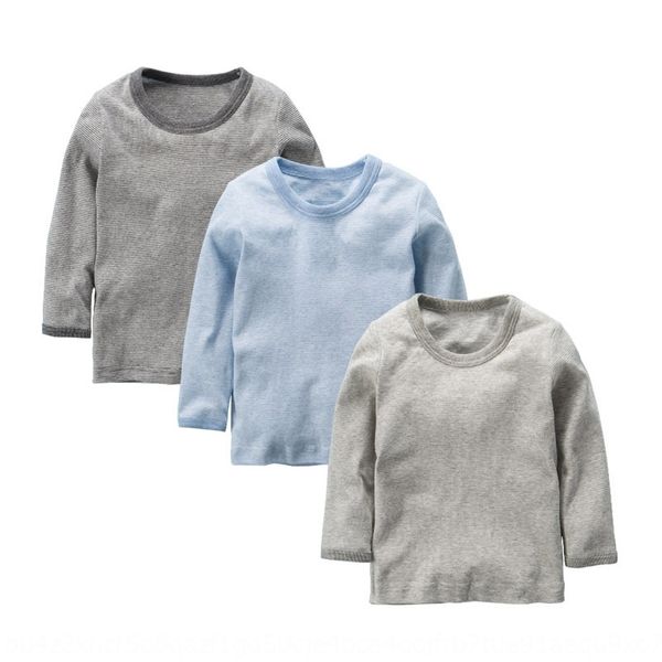 

5bqp8 songyou xisongwu new autumn clothes air conditioner base air conditioner blue striped navy wind thin cotton thread children's aut