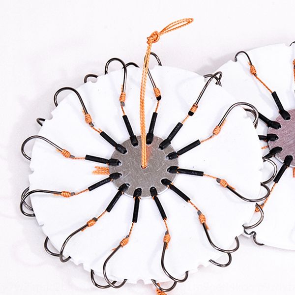 

fbud4 закрылки взрыва рыболовного крючок пластины взрывной приманки крючок дикого рыболовный костюм полный набор пиратского блин восемь-кого