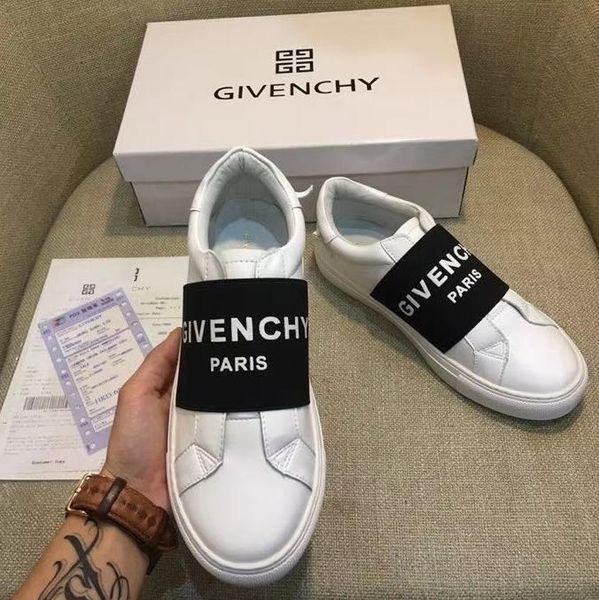 

luxury designer lys running shoes women men woman spring new casual single lazy sports shoes gg female ladies running shoes espadrilles, White