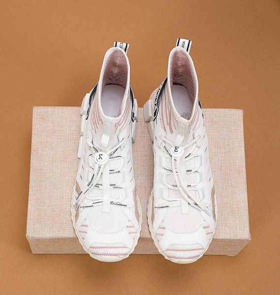 

2020g new men's trend wild casual shoes hiking shoes outdoor adventure sports jogging shoes original packaging box fast delivery, Black