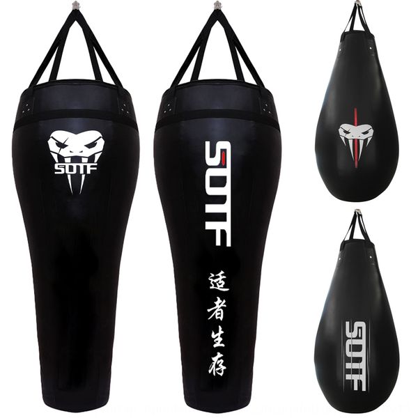 

sotf hollow sandbag mma children boxing taekwondo tumbler professional hanging hanging training equipment