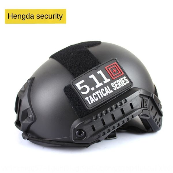 

fast fan mh non-hole simple version riding cs rail helmetfans helmet light tactical helmet