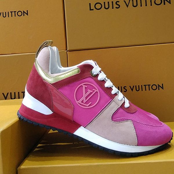 

sports shoes for women sneakers fashion chaussures de femme run away sneaker womens shoes sports footwears zapatos de mujer lace -up des, Black