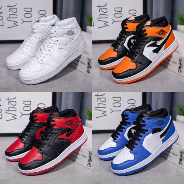 

new arrival jumpman 1 gs aurora green gs playground 1s women basketball sports soes sneakers ig .~.#755