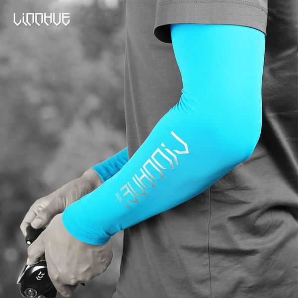 

открытого ice шелкового рыбалка arm sleeve велоспорт спорт бег рыбалка втулка крышка вс защита от ультрафиолетовых лучей дышащих манжет нару
