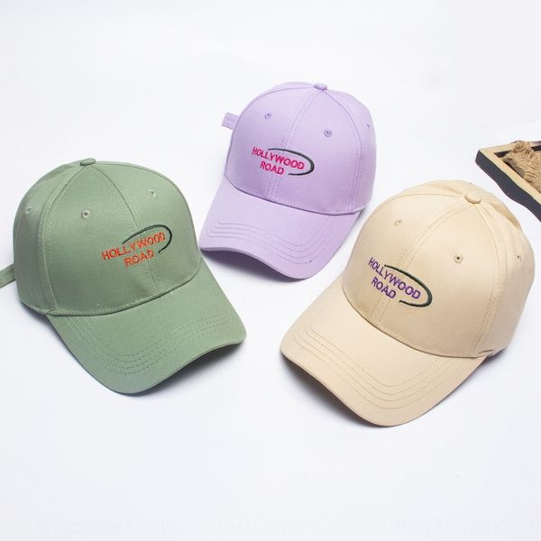 

female baseball cap sun sun hat summer new baseball cap student korean ins all-match couple sunshade hat tide, Blue;gray