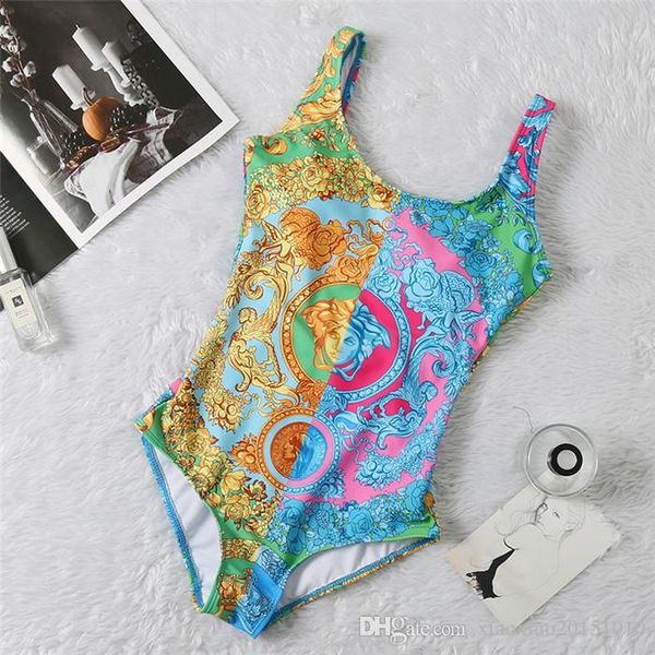 

new arrival designers swimsuit summer beach bikini 2020ss swimwear for women size s-xl 7632, White;black