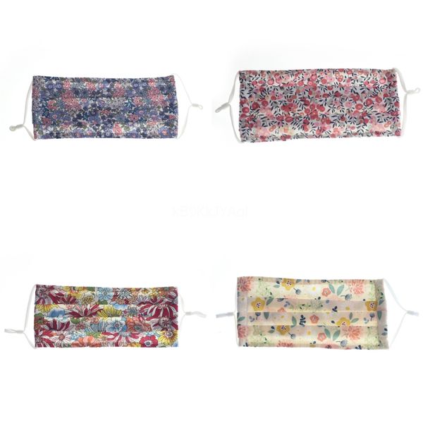 

american flag face mask anti-dust pollution washable cosplay masks usa independence day print cotton party for masks adults childr#961, Black