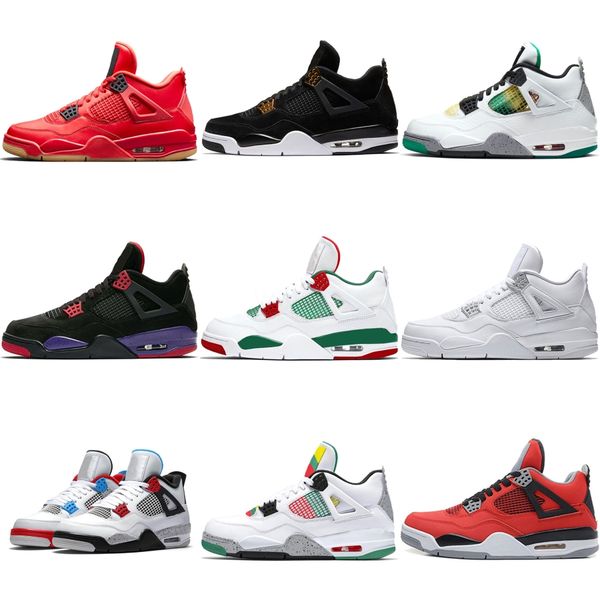 

2020 new summer trend breathable men's air cushion running shoes#146, Black