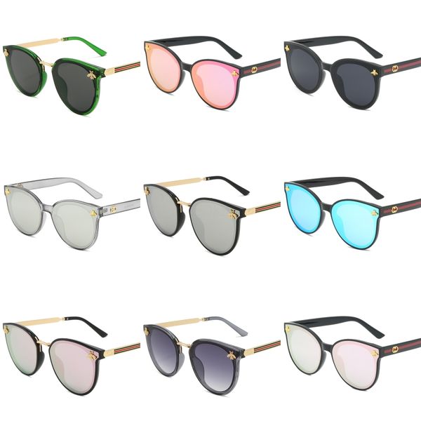 

luxury-brand designer rimless sunglasses for men 2020 fashion wood bamboo retro buffalo horn glasses brown black clear glass lens sunglas#93, White;black