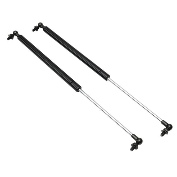 

2003-2009 2x front hood lift supports struts for toyota 4runner,gas charged hood lift support rod shocks for lexus gx470