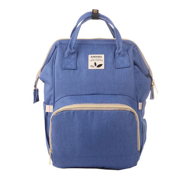 aimama diaper bag