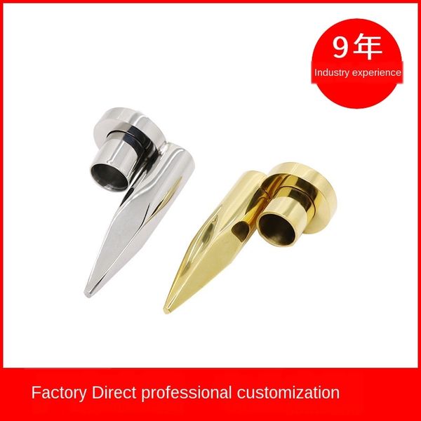 

straight stainless steel nail bracelet straight stainless steel diy diy accessories nail bracelet accessories, Silver