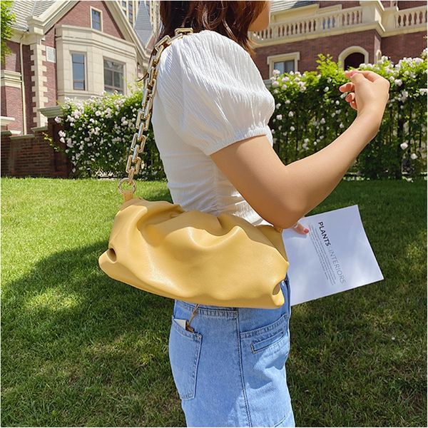

wholesale- soar women handbag leather 2020 women bag women messenger bags chain shoulder bags 3 sets big size tote 1#229