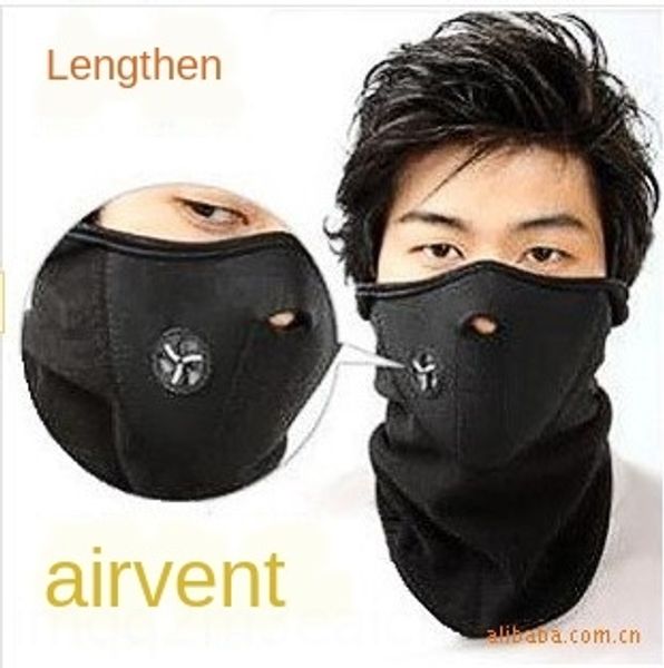 

cycling windproof dust bicycle bicycle anti-fog mask cycling mask