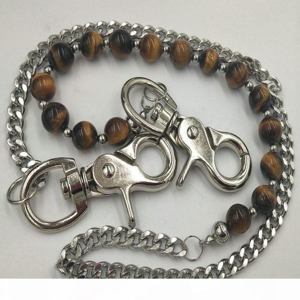 

songlong key chain men gift or men pants chain women key fob fashion single layers trousers chains wholesale jeans chain, Slivery;golden