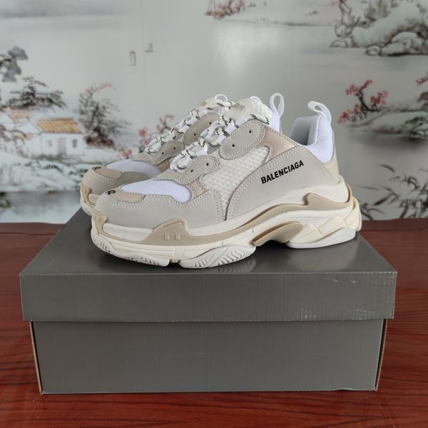 

2020sr designer to create casual and comfortable all-match sports shoes, travel shoes outsole non-slip design with original box delivery, Black