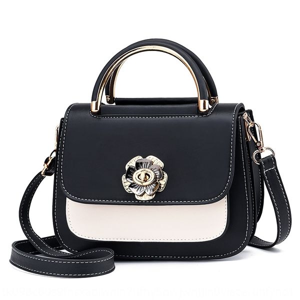 

new fashion women's korean shoulder shoulder small bagfashion women's hand bag messenger bag small
