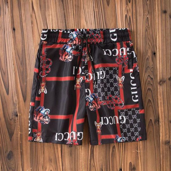 

2020 men's beach wear cool board shorts quick dry water sport swim trunks summer beach shorts