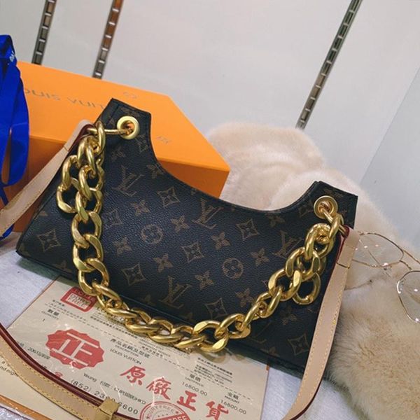 

урожай мода женщины кожи плечо сумка способ высокого качество классической цепные посланник мешок рук женщины crossbody сумка корабль падени